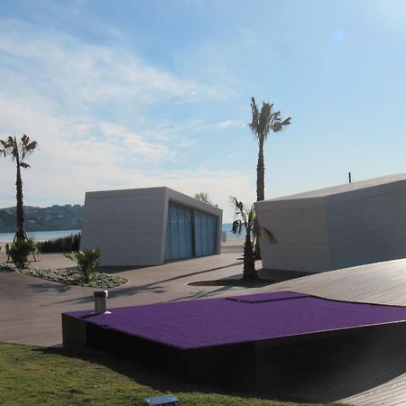 Hotel Tramontana Benicassim Ngoại thất bức ảnh