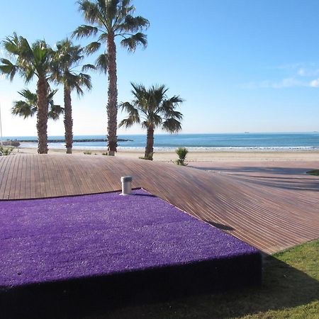 Hotel Tramontana Benicassim Ngoại thất bức ảnh