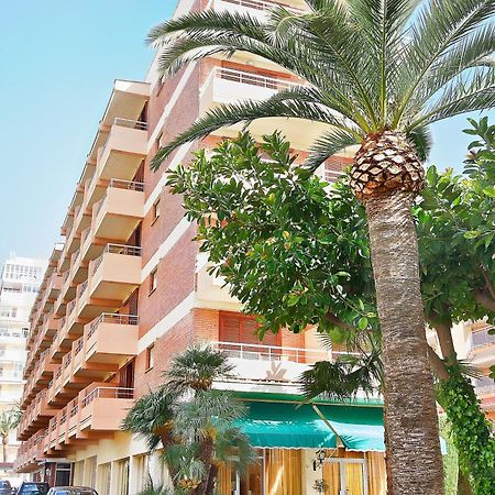 Hotel Tramontana Benicassim Ngoại thất bức ảnh
