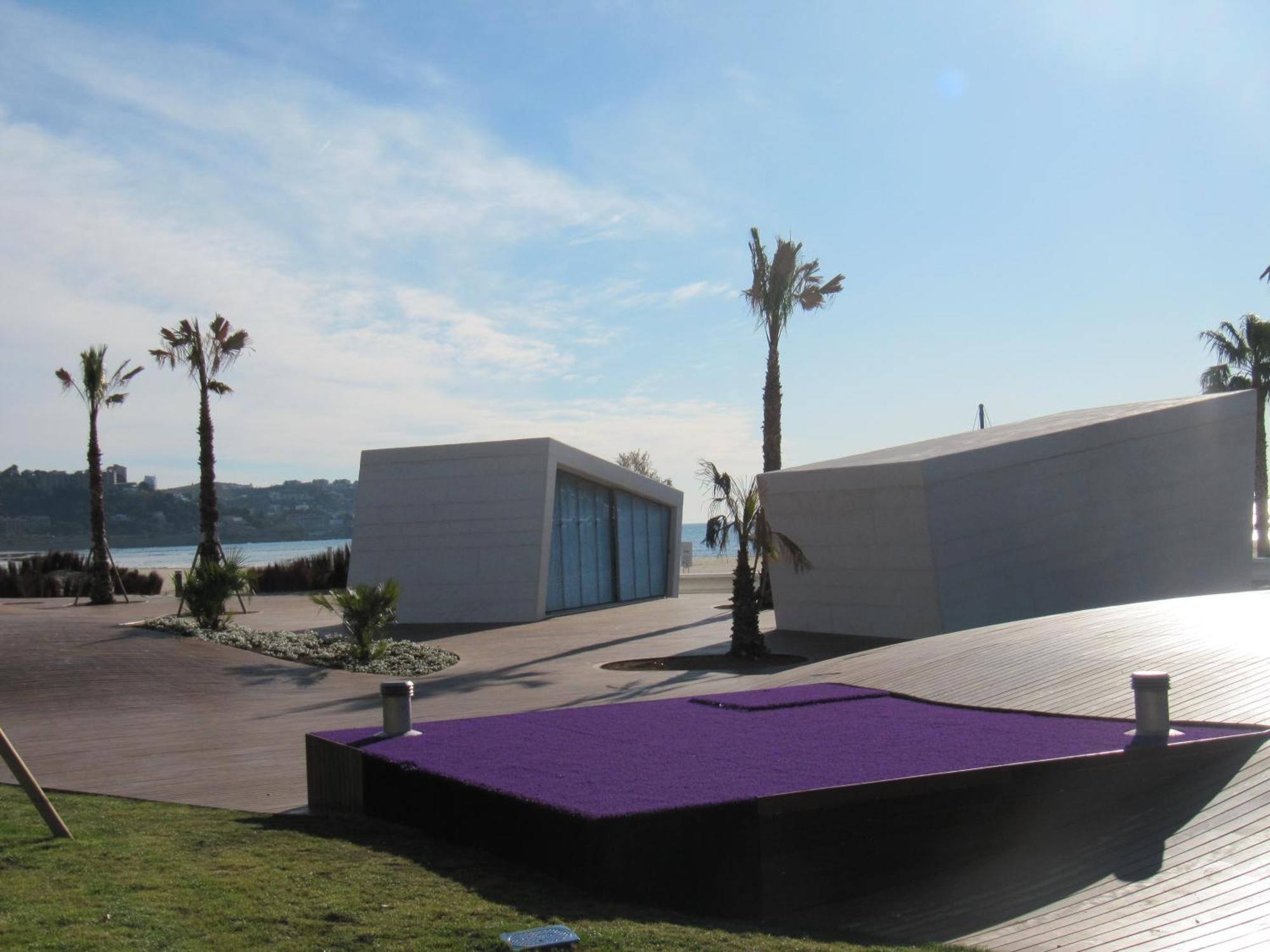 Hotel Tramontana Benicassim Ngoại thất bức ảnh