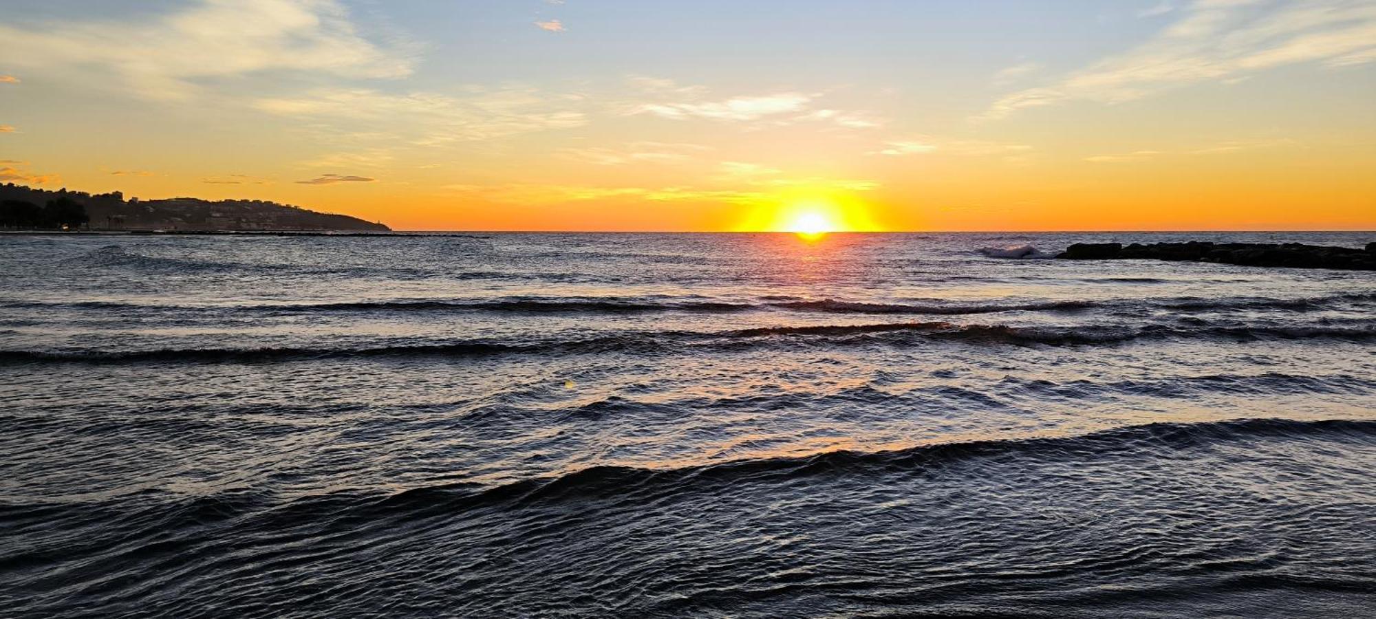 Hotel Tramontana Benicassim Ngoại thất bức ảnh